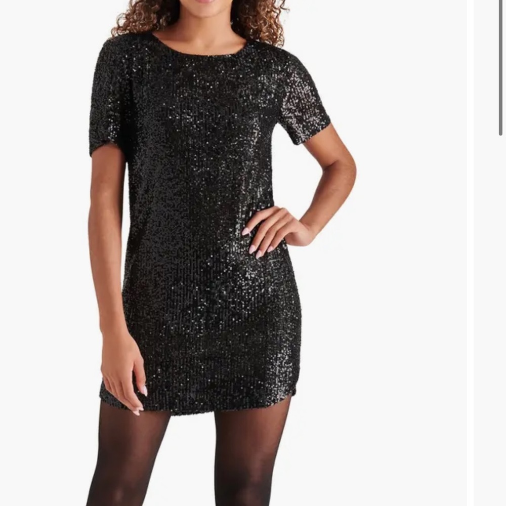 Brand new WT Steve Madden dress